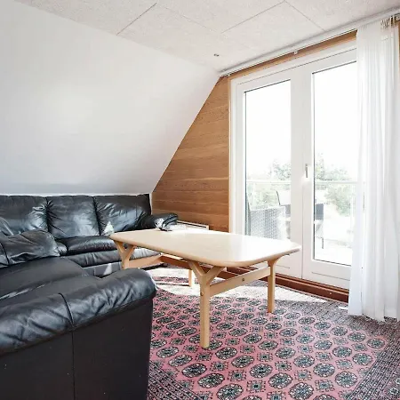Holiday Tane Hedevej Vakantiehuis *