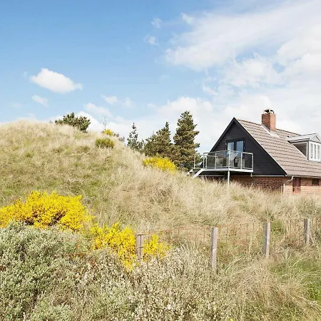 Holiday Tane Hedevej Dom wakacyjny