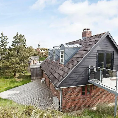Dom wakacyjny Holiday Tane Hedevej Blåvand